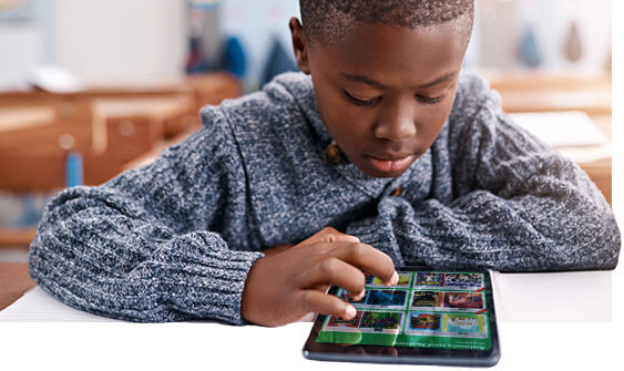 Curriculum Resource Image